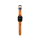 Pasek do smartwatchy Skinarma Shokku Apple Watch 45/44/42mm orange